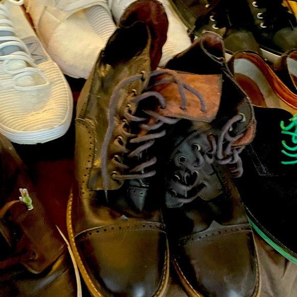 UNDER AR, POLO RALPH LAUREN, G-STAR, NIKE, LACOSTE, DIESEL and more, 10,10/2-11 - Picture 11 of 16